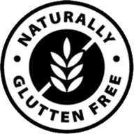 Gluten free seal
