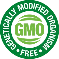 Non-GMO seal